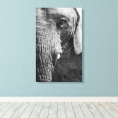 Eye Spy Leinwanddruck (Insitu (Holzboden))