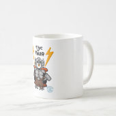 EYE Thor Tasse (VorderseiteRechts)