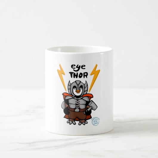 EYE Thor Tasse (Mittel)