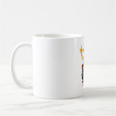 EYE Thor Tasse (Links)