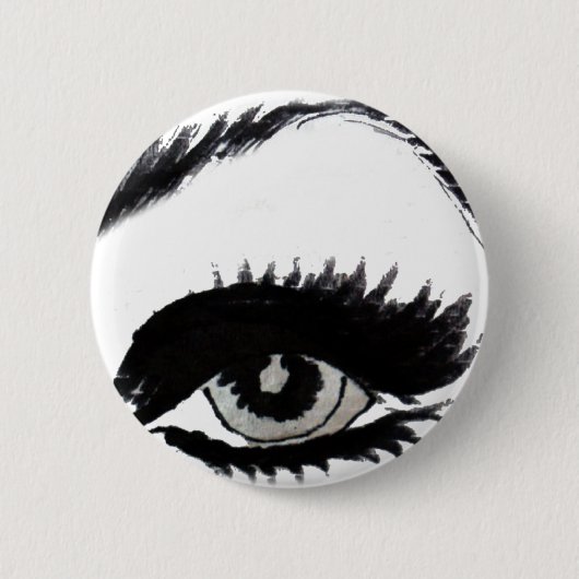 Eye Watcher_ Button (Vorderseite)