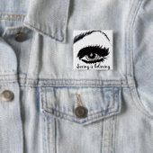 Eye Watcher_ Button (Beispiel)