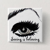 Eye Watcher_ Button (Vorderseite)