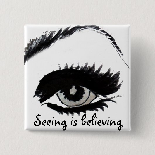 Eye Watcher_ Button (Vorderseite)