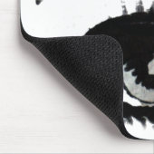Eye Watcher_ Mousepad (Ecke)