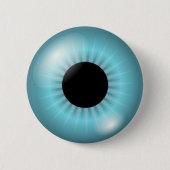 Eyeball-Button Button (Vorderseite)