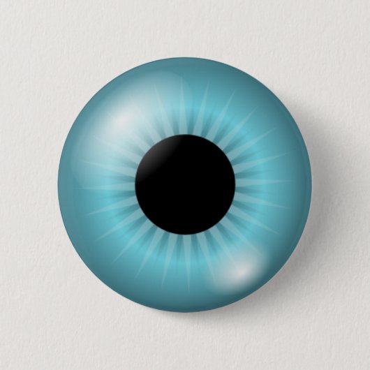 Eyeball-Button Button (Vorderseite)
