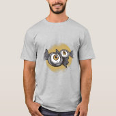Eyeball Candies T-Shirt (Vorderseite)