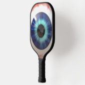 Eyeball Pickleball Paddle (Links)