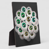 EyeBall Pun Fotoplatte (Seite)