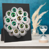 EyeBall Pun Fotoplatte (Seite)