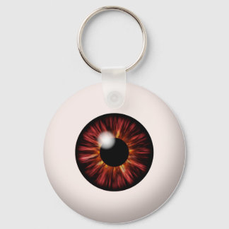 Eyeball Schlüsselanhänger