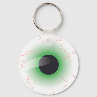 Eyeball Schlüsselanhänger