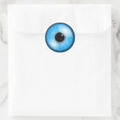 Eyeball Sticker (Tasche)