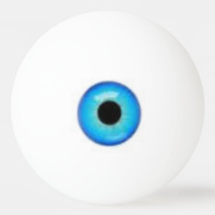 Eyeball Tischtennisball