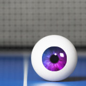 Eyeball Tischtennisball (Netto)