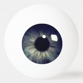 Eyeball Tischtennisball