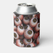 Eyeballs Dosenkühler (Kanne Rückseite)