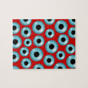 Eyeballs Puzzle