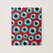 Eyeballs Puzzle (Vertikal)
