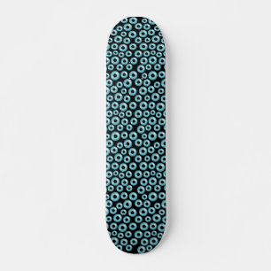 Eyeballs Skateboard