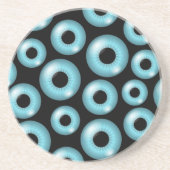 Eyeballs Untersetzer (Vorne)