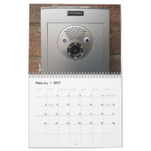 Eyebombing Kalender 2019 (Feb 2027)