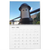 Eyebombing Kalender 2019 (Mär 2026)