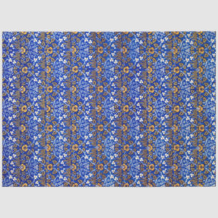 Eyebright Pattern, William Morris Tissue Paper Seidenpapier