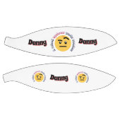 Eyebrow Sass: A Raised Eyebrow Works Wonders Basketball (Panele)