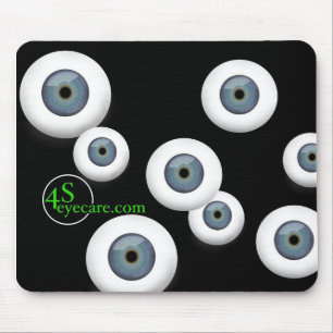 Eyecare 4S Mausunterlage Mousepad