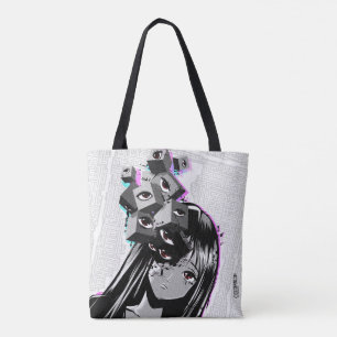 Eyecube-Tasche Tasche