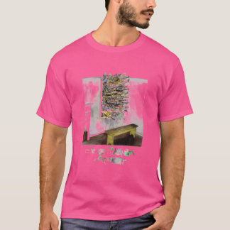 Eyedea am Hals Geschenk T-Shirt