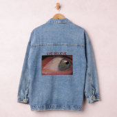 eyeDenim Jacket Jeansjacke (Hangar)