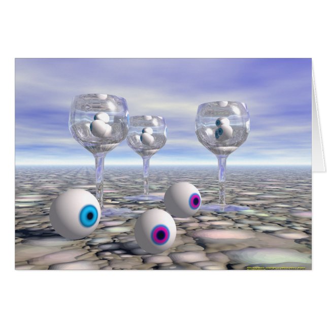 Eyeglassess (Vorderseite (Horizontal))