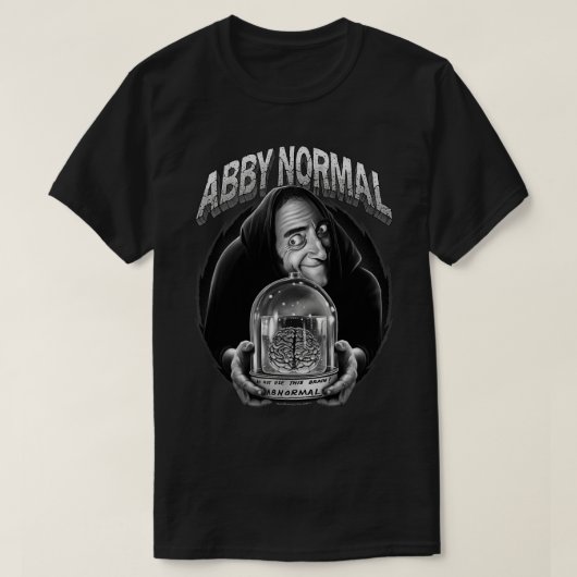 Eyegor T-Shirt (Design vorne)