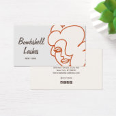 Eyelash-Erweiterungen (Schreibtisch)