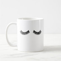Eyelash-Tasse