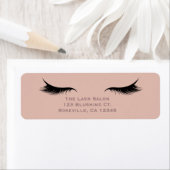 Eyelashes Lashes Beauty Salon Wellness-Center (Insitu)