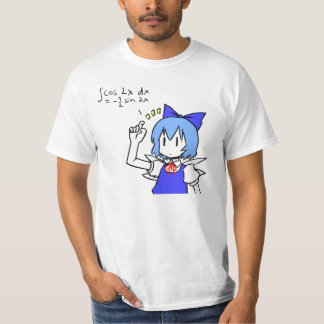 Eye'm das intelligenteste! T-Shirt