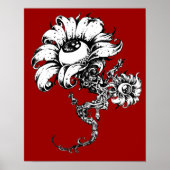 Eyeris Poster (Vorne)