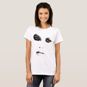 Eyes0001 T-Shirt (Vorne ganz)