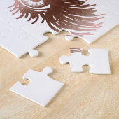Eyes Lashes Puzzle (Seite)