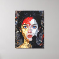 Eyes Of The Ember – „Embers Portrait“