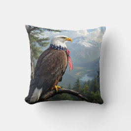 Eyes Of The Sky -  Kissen