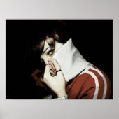 Eyes Only Poster (Vorne)