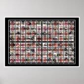 EYES #P102 POSTER (Vorne)