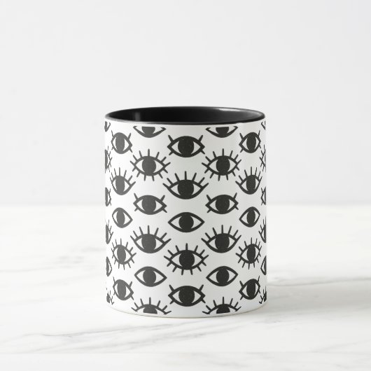 Eyes Tasse (Zentrum)