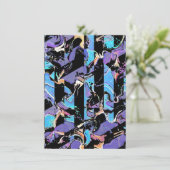 Eyesore (Stehend Vorderseite)