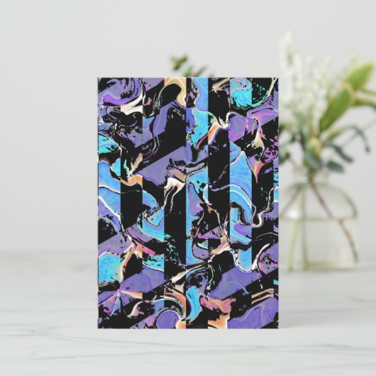 Eyesore (Stehend Vorderseite)